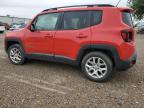 2017 Jeep Renegade Latitude for Sale in Mercedes, TX - Water/Flood