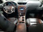 2014 Chevrolet Traverse Ltz for Sale in Ham Lake, MN - Front End