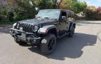 2020 Jeep Wrangler Unlimited Rubicon на продаже в Portland, OR - Normal Wear