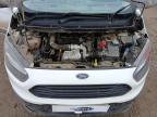2015 FORD TRANSIT CO for sale at Copart WISBECH