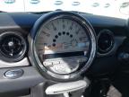 2008 MINI ONE for sale at Copart BRISTOL