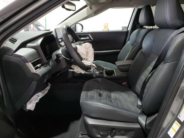  MITSUBISHI OUTLANDER 2023 Szary