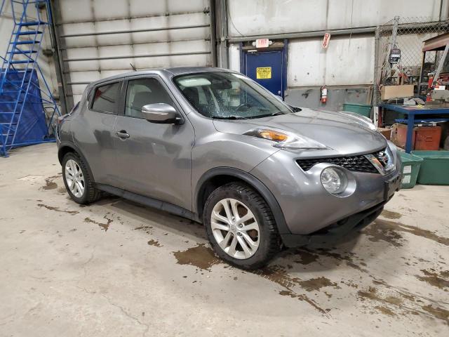 2016 NISSAN JUKE S
