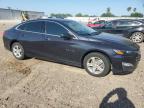 2022 Chevrolet Malibu Ls продається в Mercedes, TX - Water/Flood