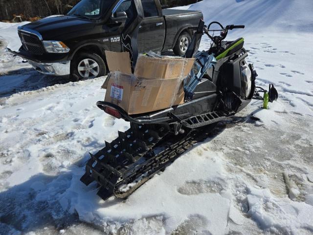 2023 POLA RMK 850  