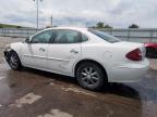 2007 Buick Lacrosse Cxl იყიდება Littleton-ში, CO - Front End