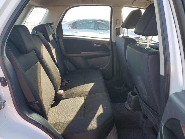 2010 SUZUKI SX4 JX