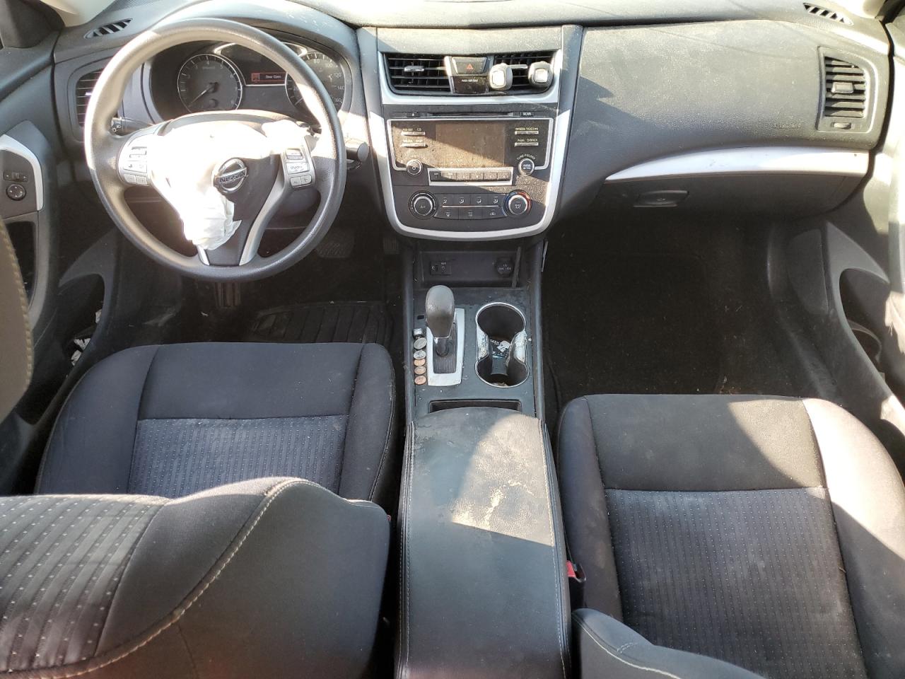2016 Nissan Altima 2.5 VIN: 1N4AL3APXGC179090 Lot: 52747455