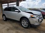 2012 Ford Edge Sel de vânzare în Tanner, AL - Front End