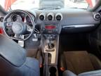 2008 Audi Tt 2.0T zu verkaufen in Phoenix, AZ - Minor Dent/Scratches