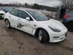 2022 Tesla Model 3  zu verkaufen in West Warren, MA - Side