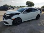 2018 Honda Civic Ex zu verkaufen in Orlando, FL - Front End