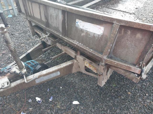 2000 IFOR TRAILER