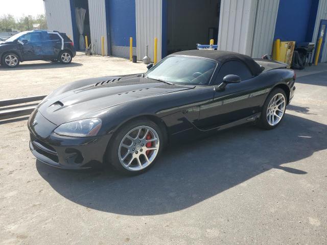 2004 Dodge Viper Srt-10