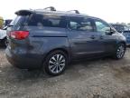 2016 Kia Sedona Ex للبيع في Sacramento، CA - Minor Dent/Scratches