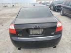 2004 Audi A4 3.0 Quattro zu verkaufen in Cahokia Heights, IL - Front End