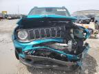 2021 Jeep Renegade Latitude zu verkaufen in Cahokia Heights, IL - Front End