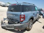 2024 Ford Bronco Sport Big Bend იყიდება San Antonio-ში, TX - All Over