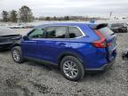 2023 Honda Cr-V Exl na sprzedaż w Albany, NY - Front End