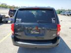 2015 Dodge Grand Caravan Sxt продається в Bridgeton, MO - Hail