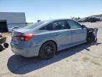 2022 Honda Civic Sport იყიდება North Las Vegas-ში, NV - Front End