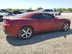 2015 Chevrolet Camaro Lt for Sale in Mercedes, TX - Front End