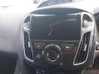 2014 FORD FOCUS ST-3 TURBO  for sale at Copart BRISTOL