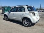 2007 Suzuki Sx4  for Sale in Laurel, MD - Rear End
