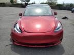 2025 Tesla Model Y  للبيع في San Martin، CA - Front End
