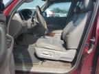 2005 Toyota Tundra Double Cab Limited იყიდება Riverview-ში, FL - Front End