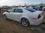 2012 Chevrolet Malibu 1Lt en Venta en Davison, MI - Front End