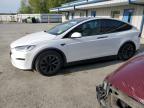 2022 Tesla Model X  იყიდება Arlington-ში, WA - Rear End