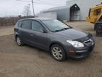 2009 HYUNDAI ELANTRA TOURING  for sale at Copart QC - MONTREAL