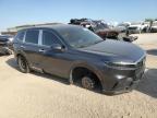 2024 Honda Cr-V Lx за продажба в San Antonio, TX - Rear End