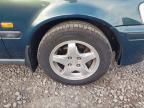 1999 HONDA CIVIC ES A for sale at Copart EAST KILBRIDE