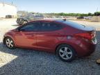 2013 Hyundai Elantra Gls for Sale in Tanner, AL - Front End