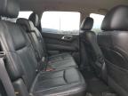 2014 Nissan Pathfinder S en Venta en Davison, MI - Minor Dent/Scratches