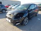 2021 FORD FIESTA STL for sale at Copart CHESTER