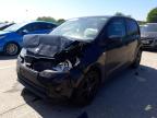 2017 SKODA CITIGO COL for sale at Copart SANDWICH