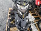 2013 Skidoo Renegade for Sale in Montreal-est, QC - Burn