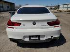 2013 Bmw 650 I продається в Dyer, IN - Front End