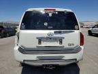 2008 Infiniti Qx56  zu verkaufen in Las Vegas, NV - Side