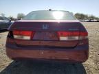 2004 Honda Accord Ex იყიდება Baltimore-ში, MD - Rear End