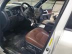 2018 Toyota Land Cruiser  en Venta en Greenwell Springs, LA - Front End