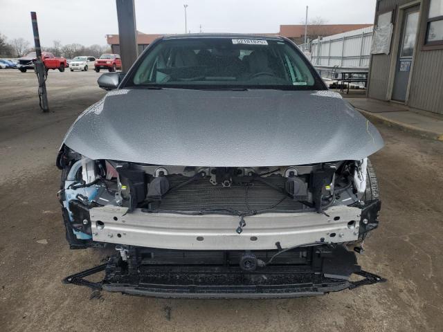 TOYOTA CAMRY 2024 Silver