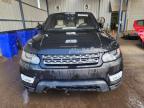 2017 Land Rover Range Rover Sport Hse იყიდება Brighton-ში, CO - Front End