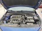 2021 Hyundai Accent Limited en Venta en Pekin, IL - Rear End
