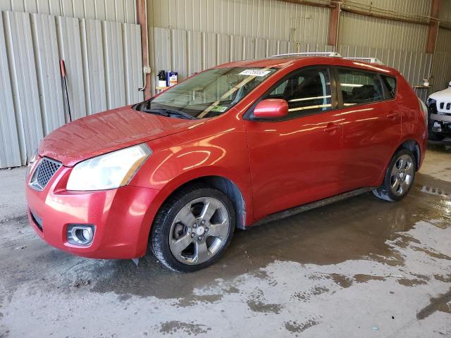 2009 Pontiac Vibe 
