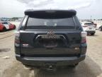 2023 Toyota 4Runner 40Th Anniversary Se للبيع في Jacksonville، FL - Front End
