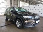 2018 JEEP COMPASS LO for sale at Copart EAST KILBRIDE